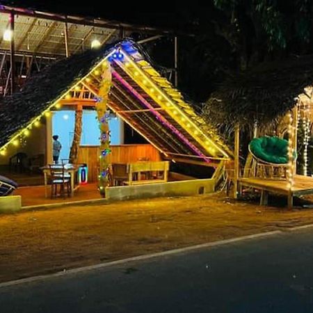 Sigiri Kp Family Home シギリヤ エクステリア 写真