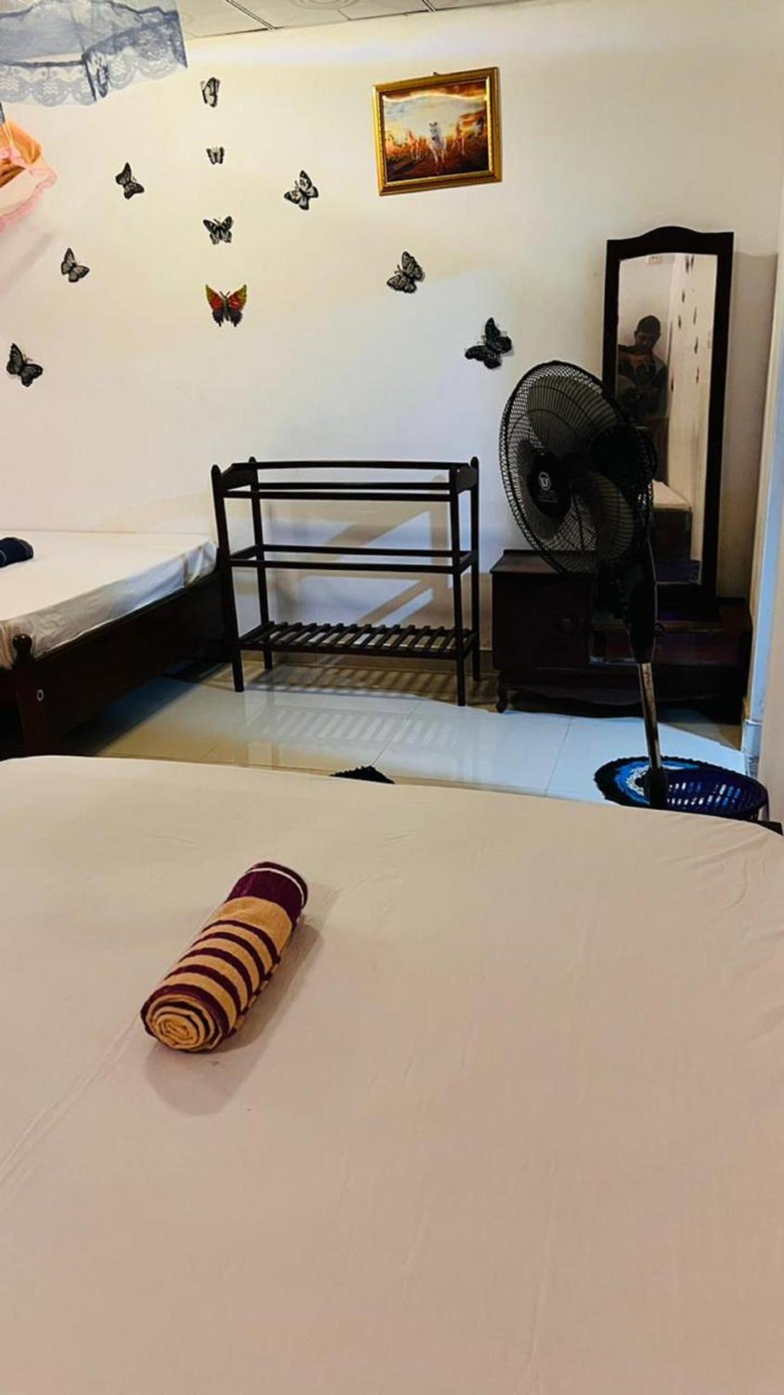 Sigiri Kp Family Home シギリヤ エクステリア 写真