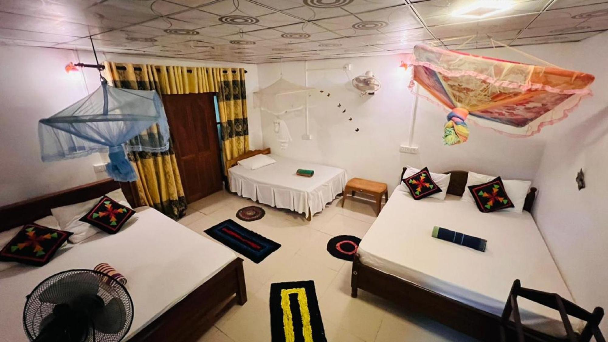 Sigiri Kp Family Home シギリヤ エクステリア 写真