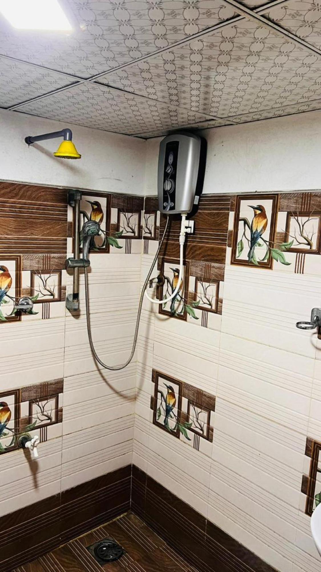 Sigiri Kp Family Home シギリヤ エクステリア 写真