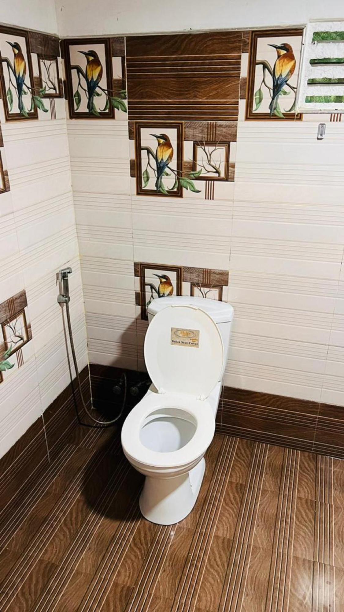Sigiri Kp Family Home シギリヤ エクステリア 写真
