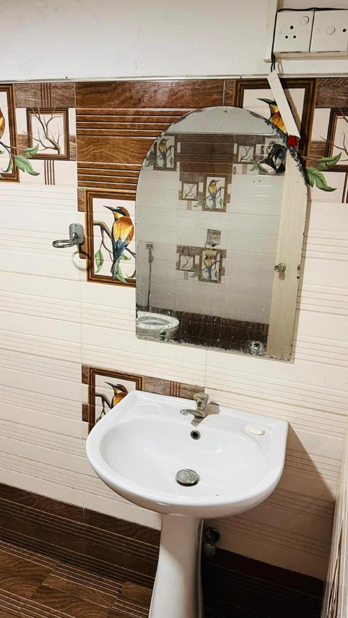 Sigiri Kp Family Home シギリヤ エクステリア 写真