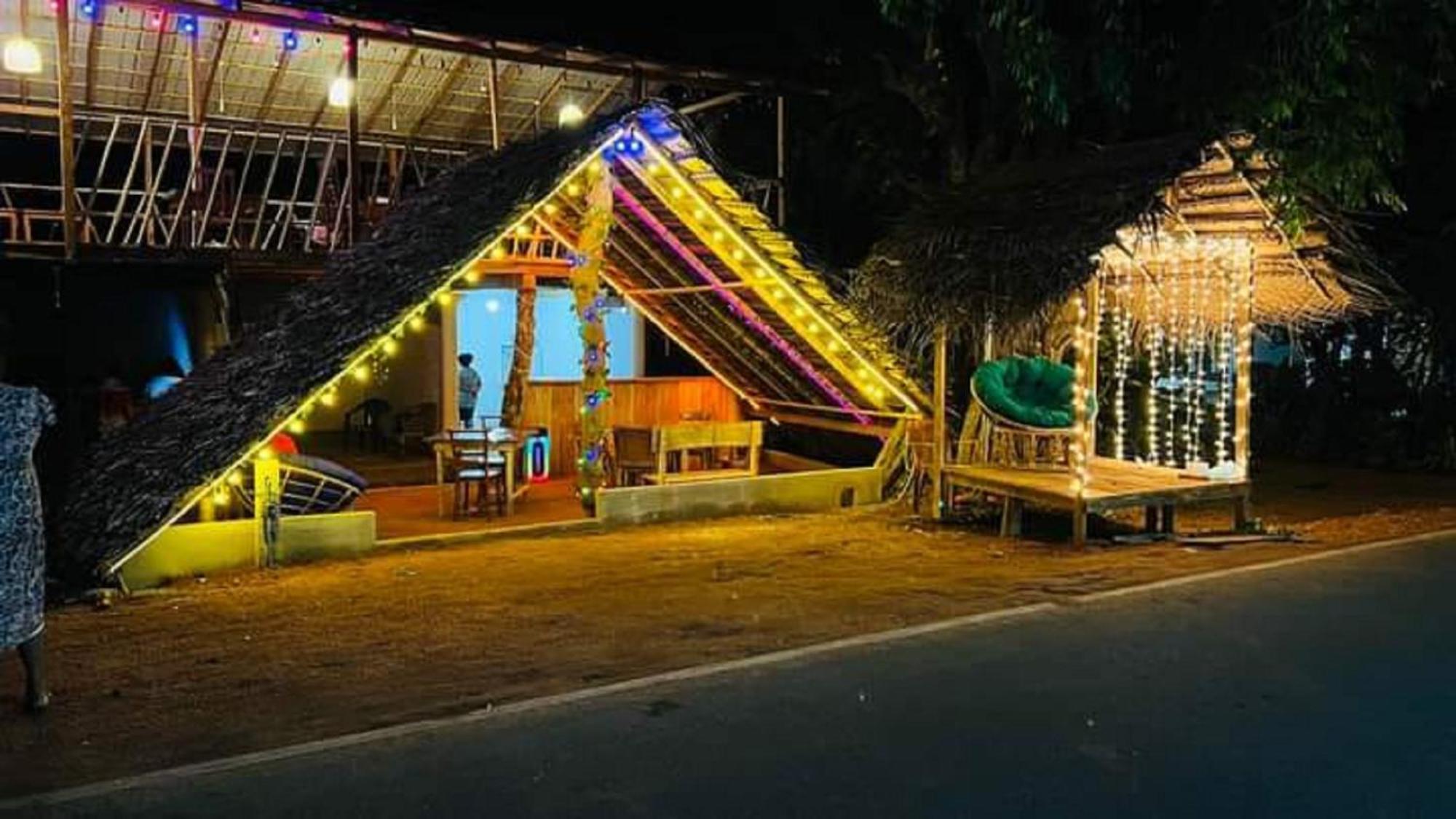 Sigiri Kp Family Home シギリヤ エクステリア 写真