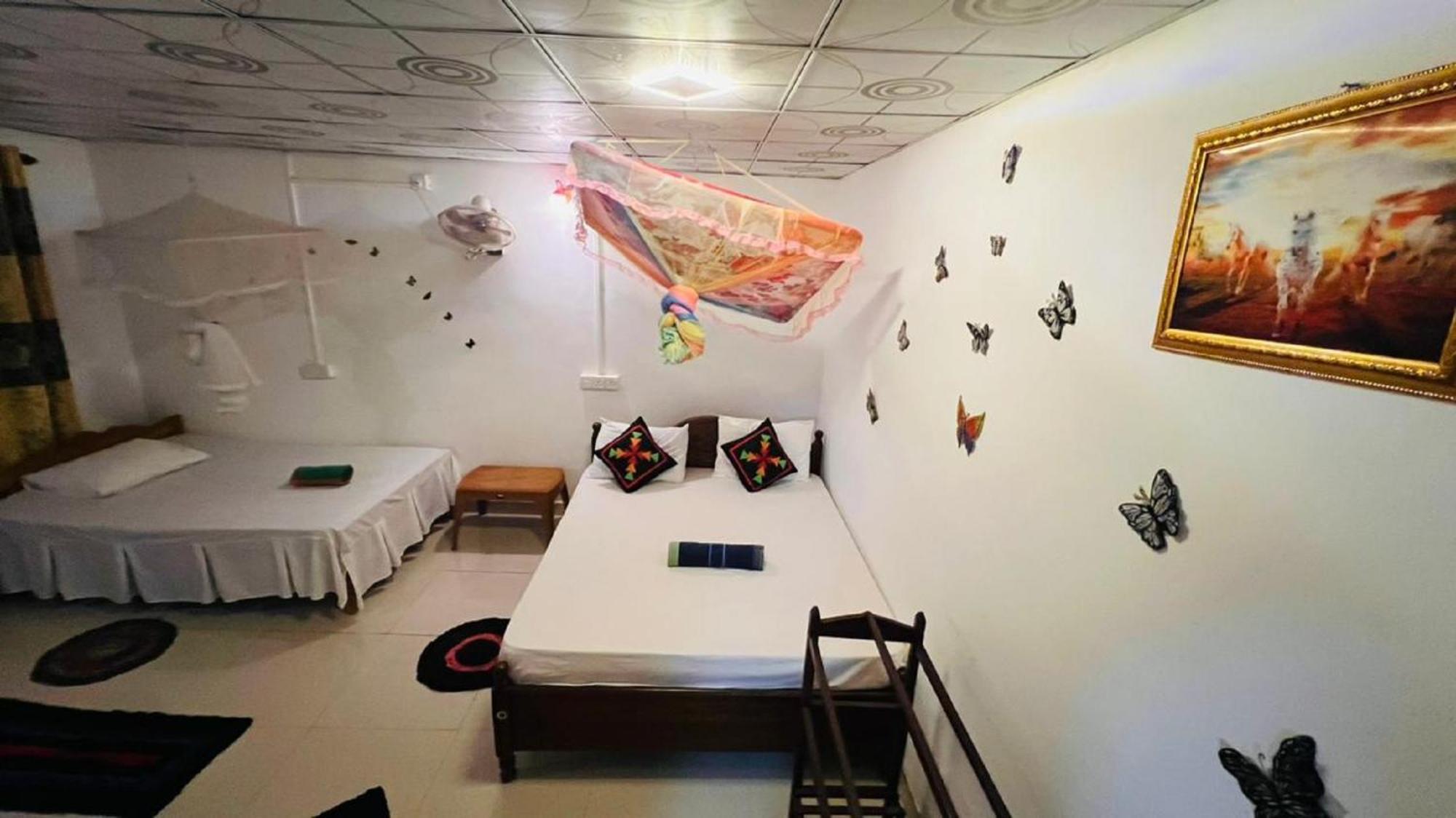 Sigiri Kp Family Home シギリヤ エクステリア 写真