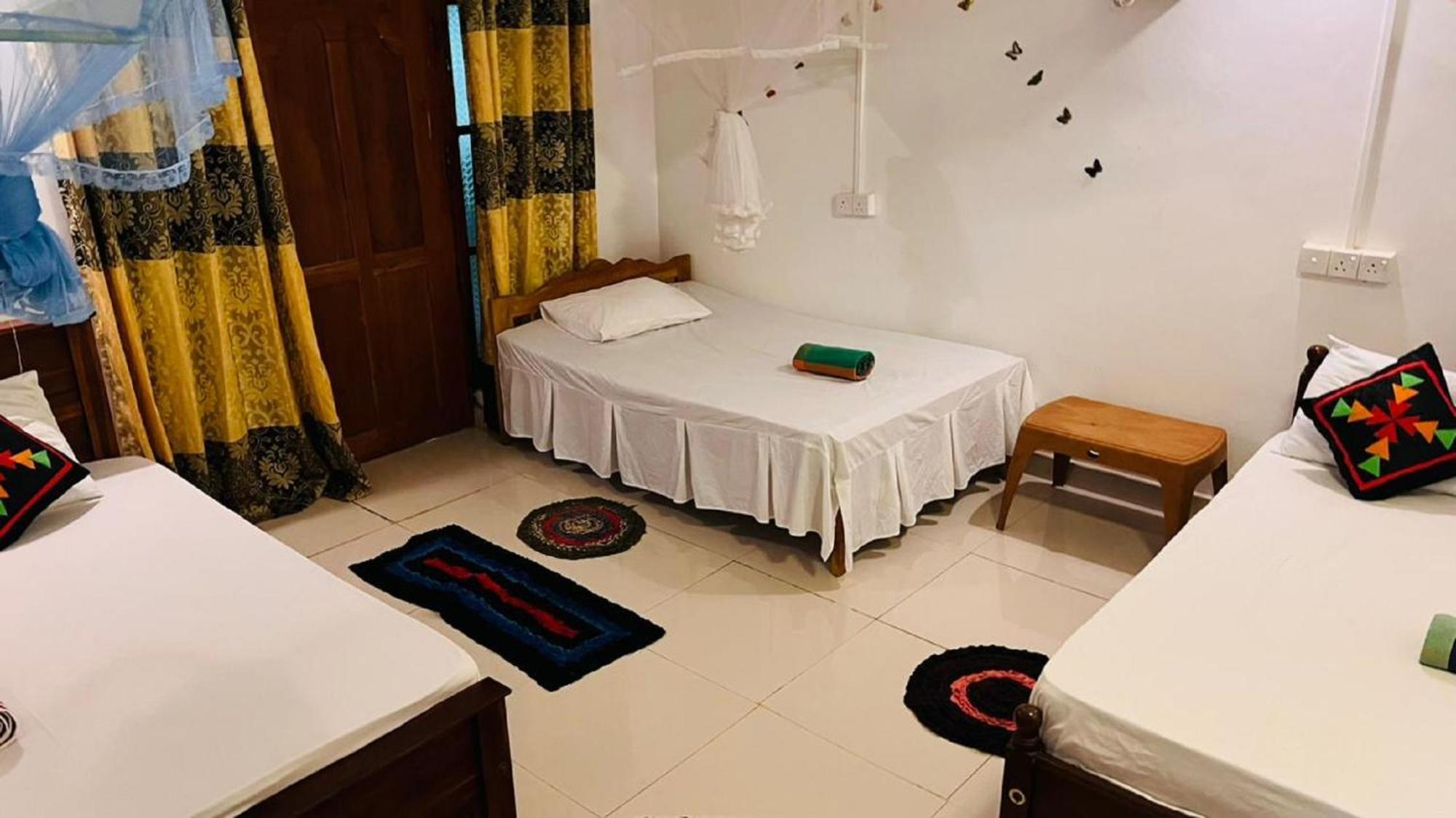 Sigiri Kp Family Home シギリヤ エクステリア 写真