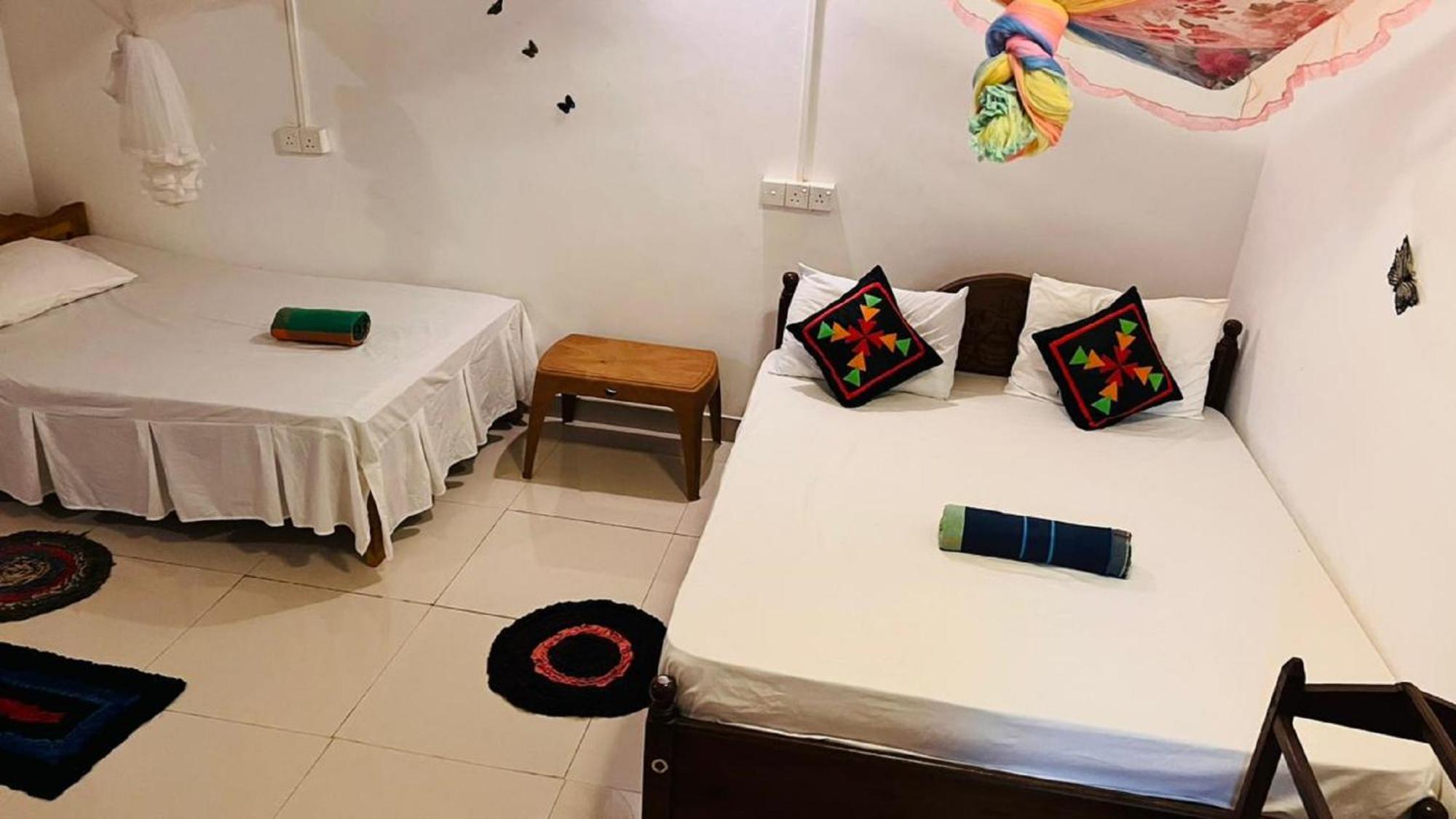 Sigiri Kp Family Home シギリヤ エクステリア 写真